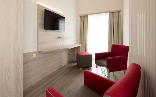 Hotel Gudrun