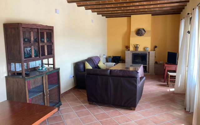 Casa rural Entre el Viento y el Agua