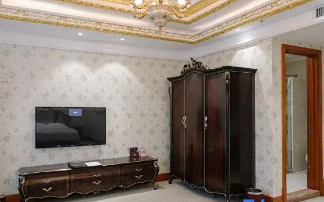 Yaxue Hotel
