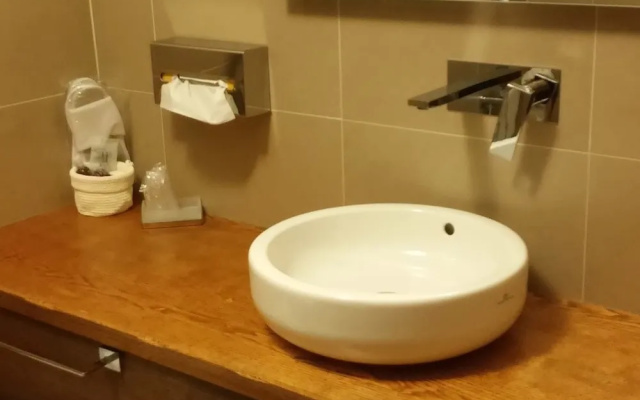 Il Borgo Ospitale - Albergo Diffuso