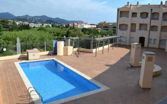 Apartment in Llançà, Gerona 103488 by MO Rentals