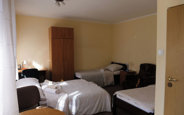 Hotel Sowa