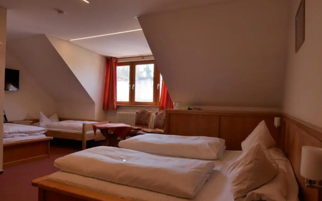 Hotel Gasthof Hereth