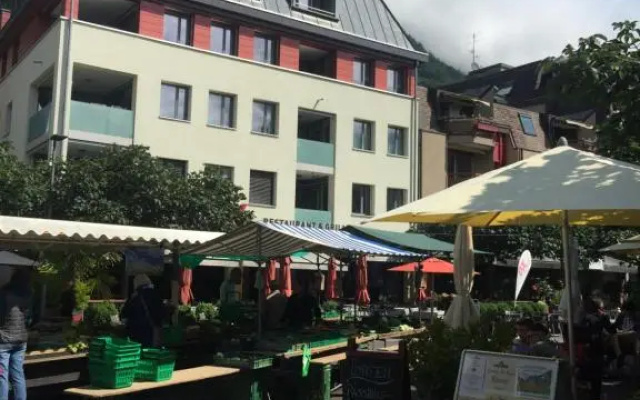 Studio PAOLA Interlaken