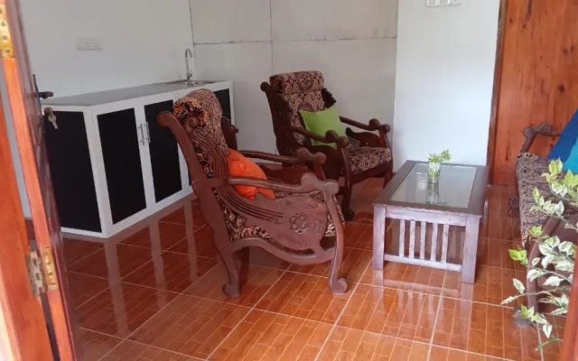 Subhas Apartment