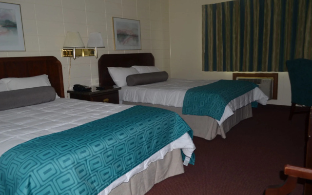 Grand Inn