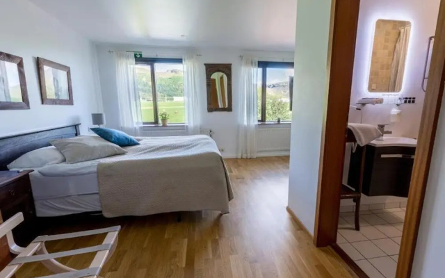 Hotel Skogar