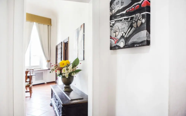 Art Apartment San Felice