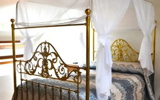 Hotel Posada de las Flores