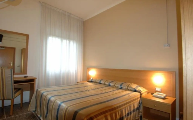 Hotel Moderno