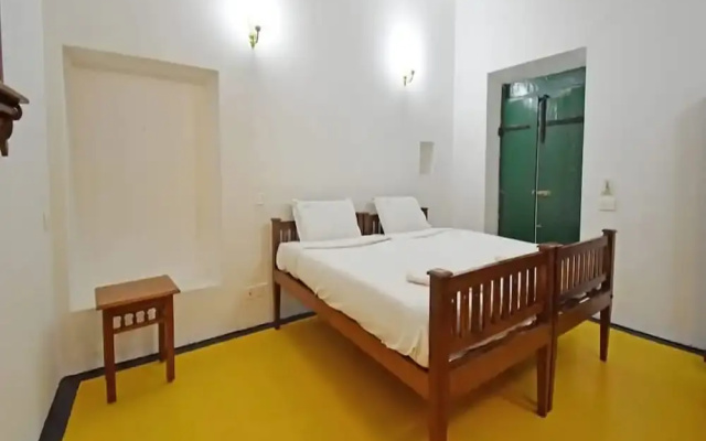 Villa Sentosa