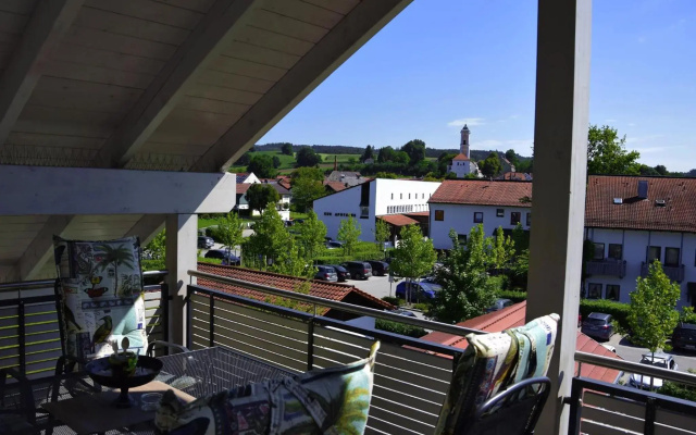 Ferienwohnung Leni