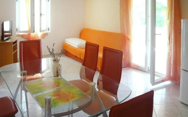 Apartments Ljilja
