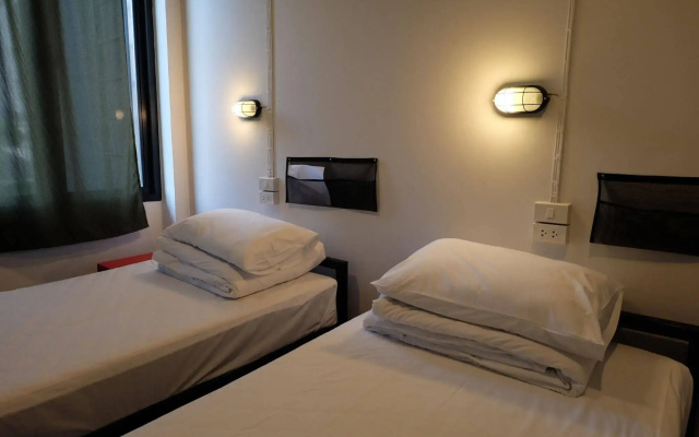 Puck Hostel