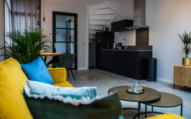 Holidayhome 4 Persons - Kon Emmaweg 26 Vrouwenpolder Uitspanning Oranjezon