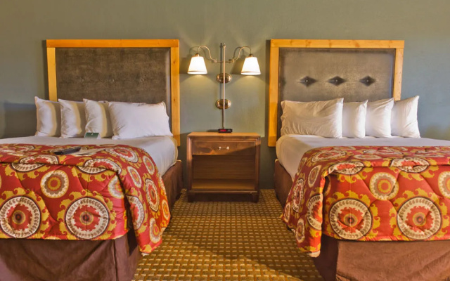 Angel Fire Resort