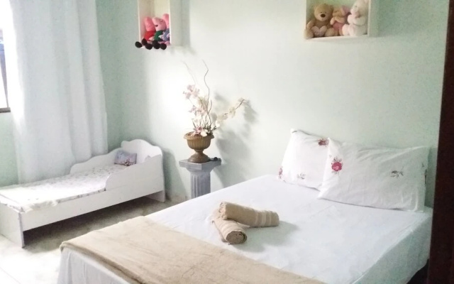 Casa Próxima ao Inhotim