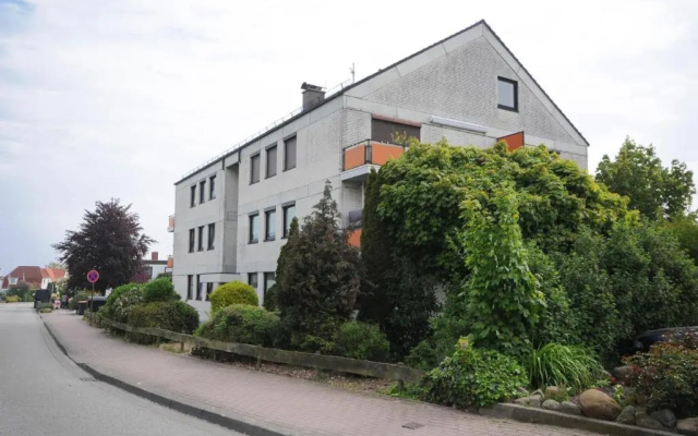 Saarstraße 2 Wohnung 10
