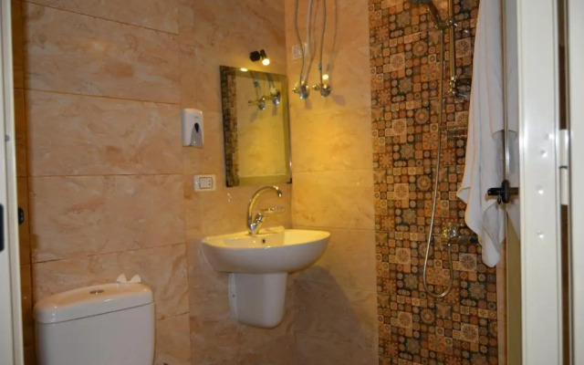 Heritage Hostel