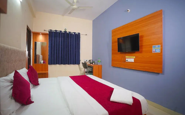 Hotel Sutlaj