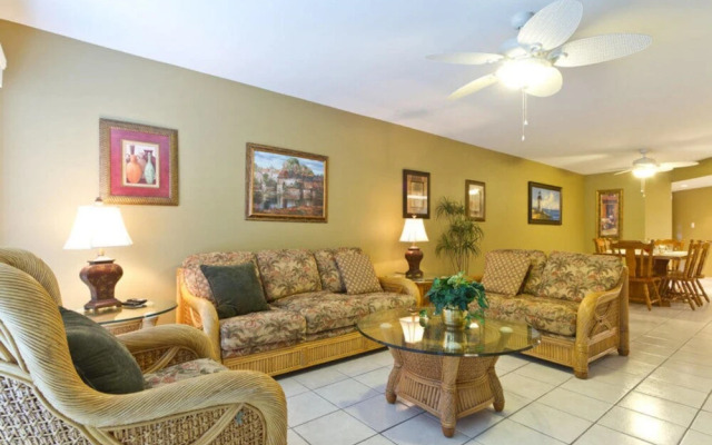 Saida IV Condominium 304
