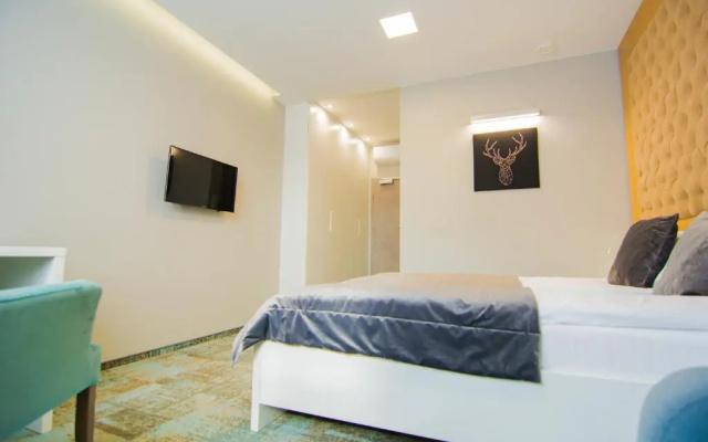 Hotel Sjesta