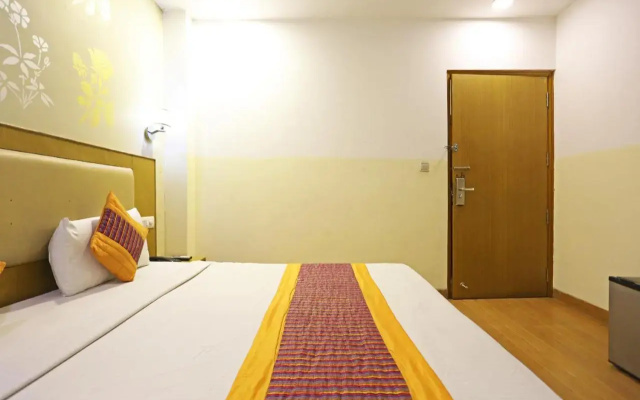 Hotel Milan by Foxi Group-Delhi Airport