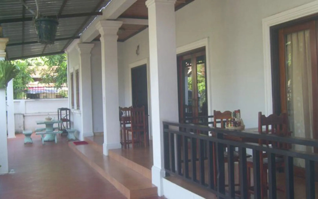 Singharat Guest House