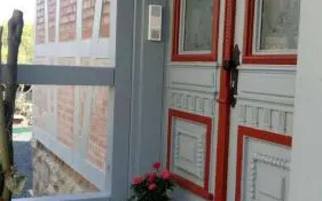 alte Apotheke