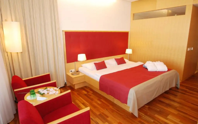 Hotel Therme Laa Superior