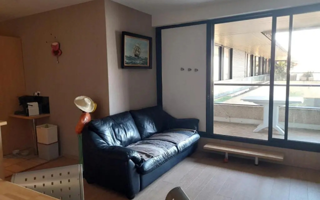 Appartement Arcachon, 3 pièces, 6 personnes - FR-1-319-449