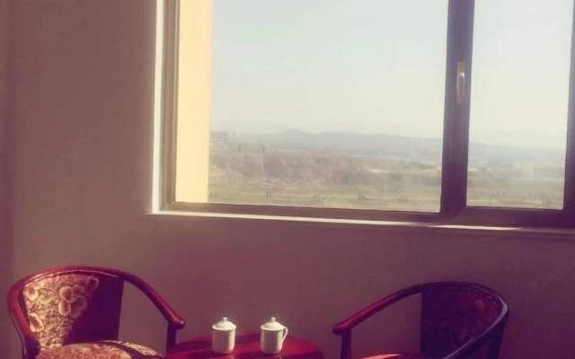 Haiyunju Comprehensive Resort