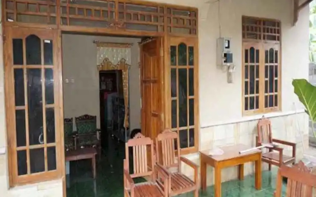 Orlinds Rambutan Guesthouse