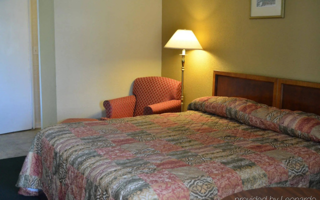 Liberty Inn Oxford