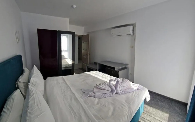 BBC Apartments