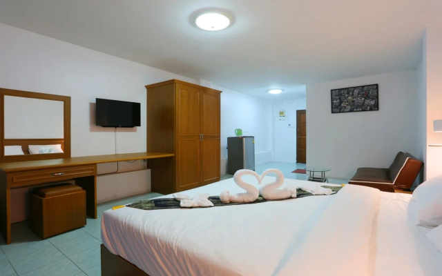 Liya Residence