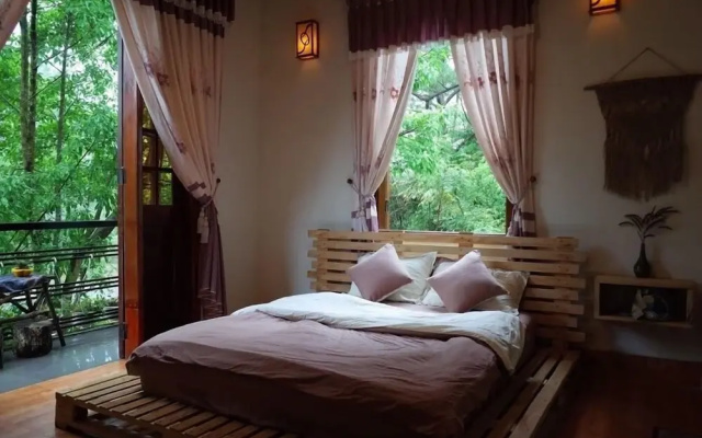 Sumvilla Homestay - Hostel