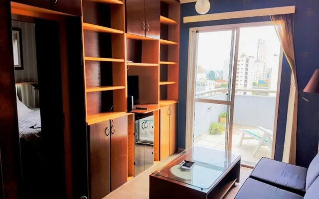 Stylish Penthouse for Short and Long Stays