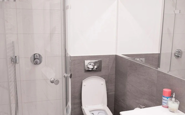 Business Apartments Ratingen West