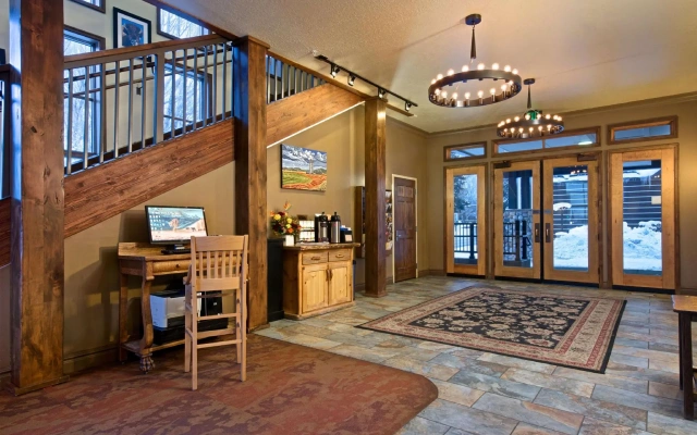 The Rockwell Inn