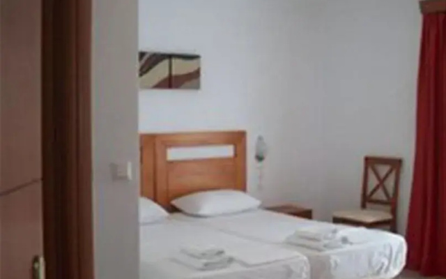 Hotel Marlton