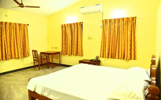 Smith Guest House