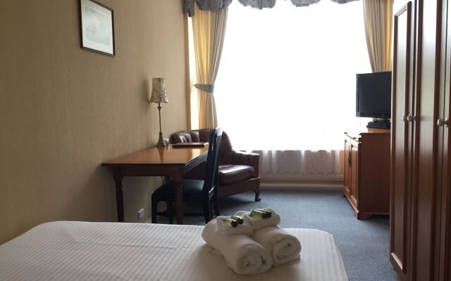 Berida Hotel