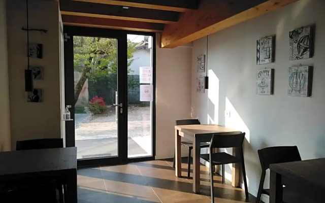 Nuovo B&B Whynot? a Vicenza (Adults Only)