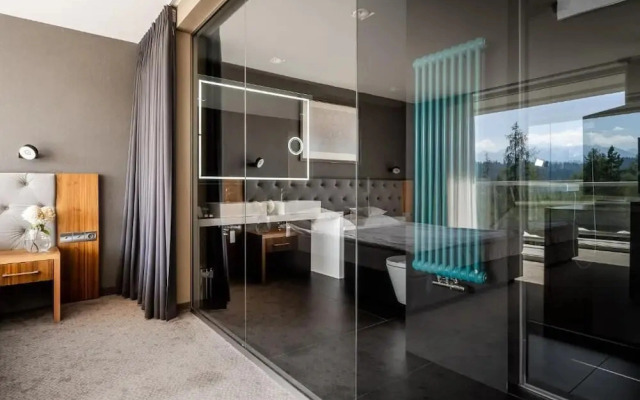 Hotel Harnas - Adults Only