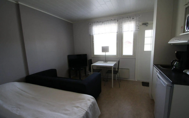 Forenom Hostel Kuusamo