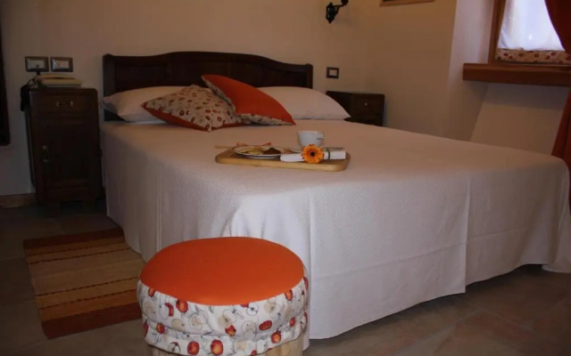 Agriturismo Antico Filare
