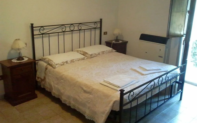 Agriturismo San Vito