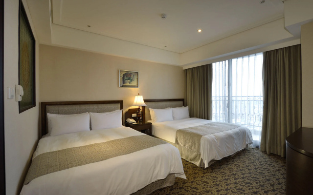 Hotel RegaLees