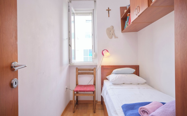 Old Town Art Apartment Split by Litto